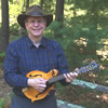 Dave mandolin