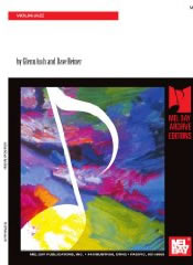 Book/MP3s: Anthology of Jazz Violin Styles